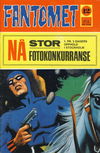 Fantomet (Romanforlaget, 1966 series) uke 25 1971 (uke 25 1971)