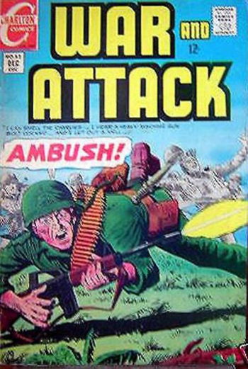 "Ambush!"