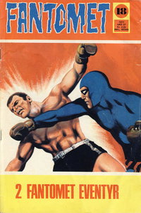Fantomet  #18/1971 (uke 37 1971)