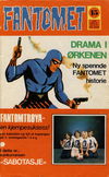 Fantomet (Romanforlaget, 1966 series) #15/1972 uke 31 1972