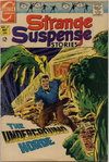 Strange Suspense Stories  #7 (May 1969)