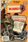 Dr. Graves  #73 (September 1985)