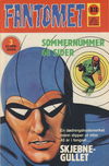 Fantomet (Nordisk Forlag, 1973 series) #13/1973 uke 26 1973