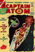 Strange Suspense Stories (Charlton, 1955 series) #75 (June 1965)