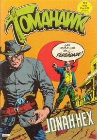 Tomahawk 6 maj 1976