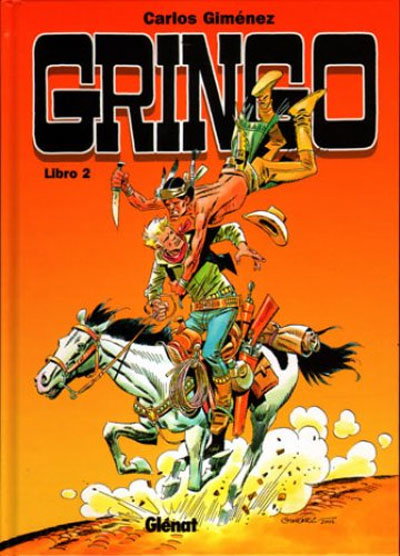 Gringo  #2 (February 2010)