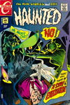 Haunted (Charlton, 1971 series) #3 (January 1972)