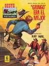 Oeste Pistoleros  #111 (1967)