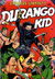Charles Starrett as the Durango Kid (Magazine Enterprises, 1949 series) #8 (December 1950-January 1951)