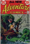 Adventure Comics  #427 (April-May 1973)