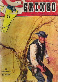 Gringo (ZNU, 1966 series) #5