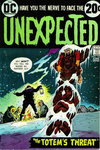 The Unexpected  #147 (June 1973)