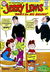 The Adventures of Jerry Lewis (DC, 1957 series) #85 (December 1964)