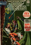 House of Secrets  #93 (August-September 1971)
