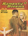 Romantic Dreams Library  #8 ([June 1972?])