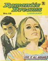 Romantic Dreams Library (Sport Magazine, 1970? series) #12 [May 1973?]