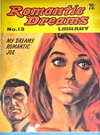 Romantic Dreams Library  #13 ([July 1973?])