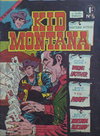Kid Montana  #5 ([December 1959?])