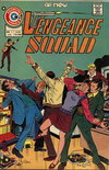 Vengeance Squad  #1 (July 1975)