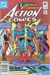 Action Comics (DC, 1938 series) #534 (August 1982)