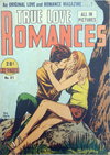 True Love Romances  #91 ([1972?])