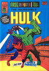 The Incredible Hulk (Newton, 1975 series) #6 ([September 1975?])