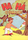 Ha Ha Comics (Action Comics, 1954 series) #22 [1956?]