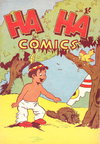 Ha Ha Comics  #22 ([1956?])