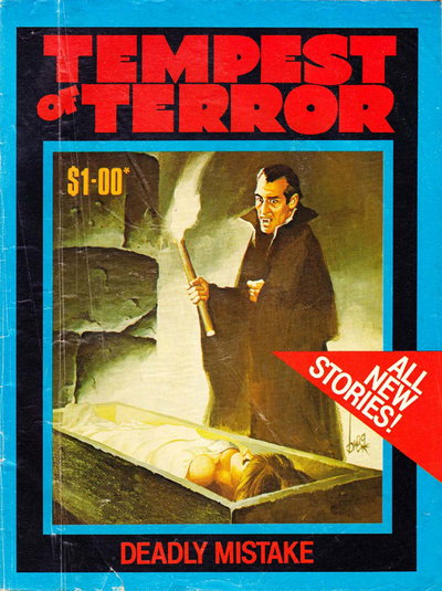 Tempest of Terror [nn] ([1982?])