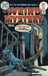 Weird Mystery Tales  #17 (April 1975)