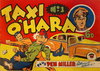 Taxi O'Hara Comics  #1 ([1948?])