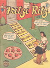 Fritzi Ritz  #9 ([May 1954?])