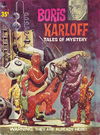 Boris Karloff Tales of Mystery (Rosnock, 1979 series)  #29014 ([1979])