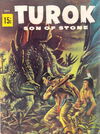 Turok Son of Stone (Rosnock, 1974 series)  #24010 (1974)