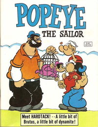 Popeye the Sailor [nn] ([1985?])