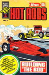 Hot Rods  #1 ([1976?])