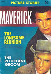 Maverick (Jubilee, 1978) #38008