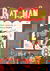 Batman (Colour Comics, 1950 series) #25 (June 1952)