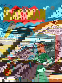 Batman (Colour Comics, 1950 series)  #43 ([December 1953])