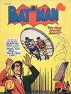 Batman  #47 (July 1954)