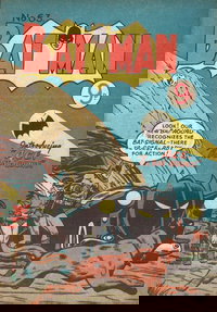 Batman (Colour Comics, 1950 series)  #63 ([August 1955])