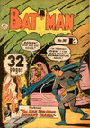 Batman  #90 ([November 1957])