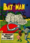 Batman (Colour Comics, 1956 series) #111 [September 1959?]