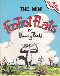 The Mini Footrot Flats (Orin, 1984?) 