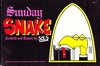Sunday Snake  #1 ([1980?])