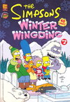 The Simpsons Winter Wing Ding  #2 (2008)