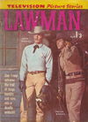 Lawman (Junior Readers, 1961? series) #18 ([February 1965?])