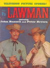 Lawman (Junior Readers, 1961? series) #19 ([April 1965?])