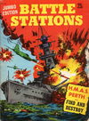 Battle Stations Jumbo Edition (Jubilee/South Pacific, 1974) #44176