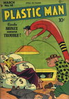 Plastic Man  v1#16 (March 1949)